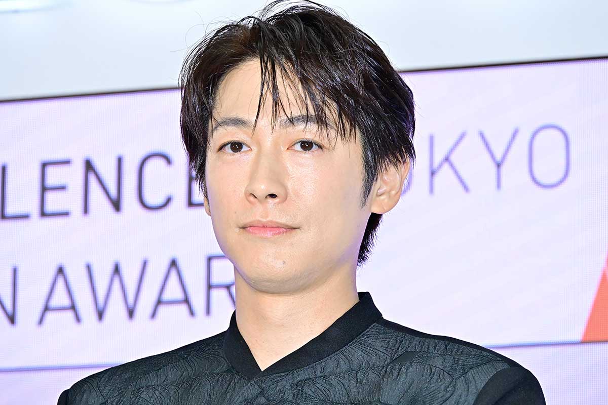 ディーン・フジオカ、コーヒーが“やめられない”　1日の摂取量「2リットル」にスタジオ驚き「えっ」